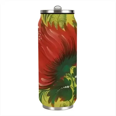 Early Spring Coke Can Mug