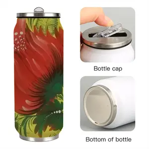 Early Spring Coke Can Mug