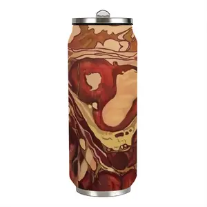 Caro - Of The Flesh Coke Can Mug