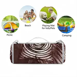 Sd Space 34 Evolution Picnic Mat (Round)