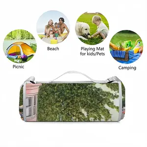 Zona Shop East Hampton Picnic Mat (Round)