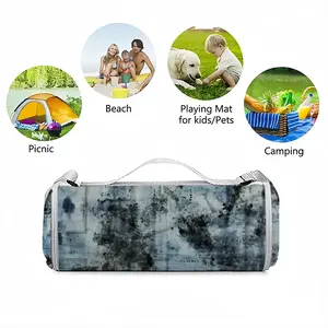 #80-2021 Picnic Mat (Round)