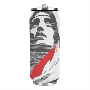 Scars Coke Can Mug