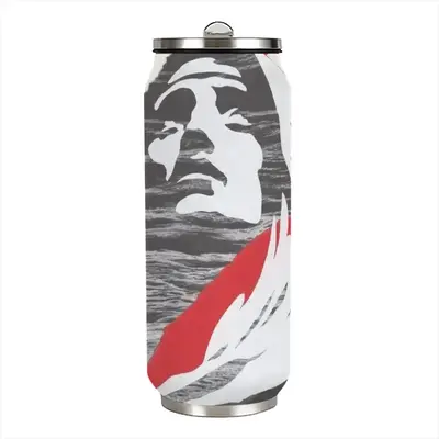 Scars Coke Can Mug