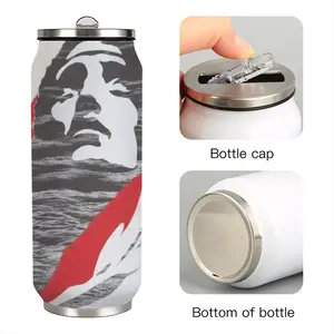 Scars Coke Can Mug