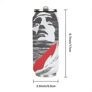 Scars Coke Can Mug