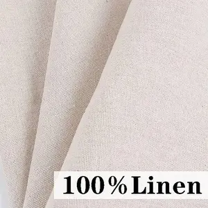 Agora Linen Placemat (Round)