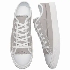 Men Rivers Retro Canvas Shoes