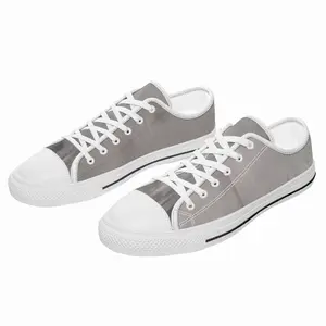 Men New Beginnings Retro Canvas Shoes