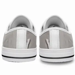 Men New Beginnings Retro Canvas Shoes