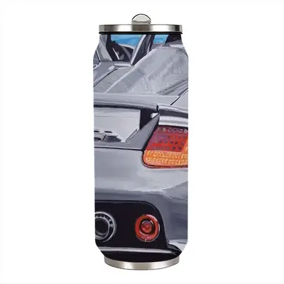 Carrera Gt Coke Can Mug