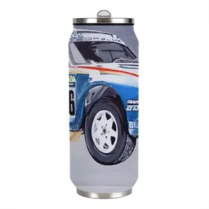 Porsche 959 Coke Can Mug