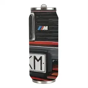 Bmw M3 Coke Can Mug