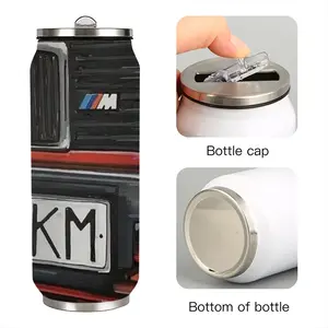 Bmw M3 Coke Can Mug