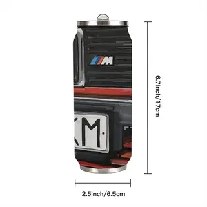 Bmw M3 Coke Can Mug