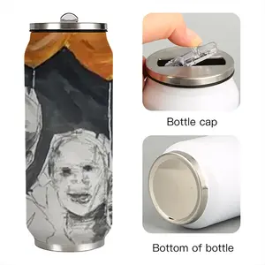 Kidz Coke Can Mug