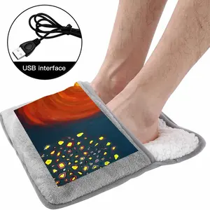 Rebirth Electric Foot Warmer