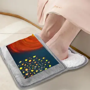 Rebirth Electric Foot Warmer