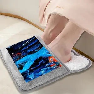 Dance Electric Foot Warmer