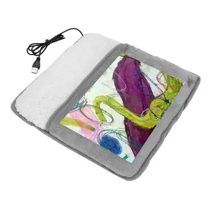 Roasted Veggies Electric Foot Warmer