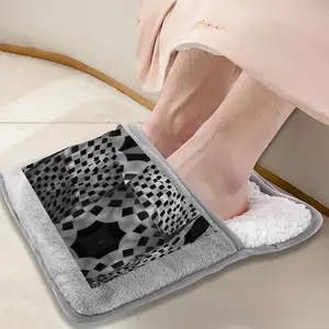 Reptile Electric Foot Warmer