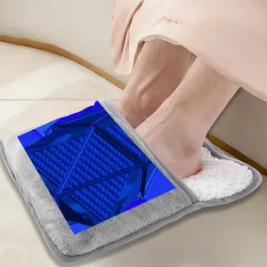 Capsule Electric Foot Warmer