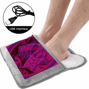 Convexe Electric Foot Warmer