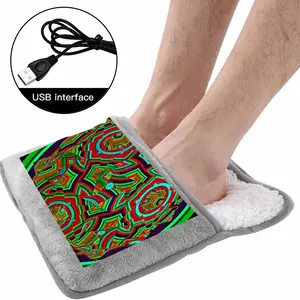 Divinity Electric Foot Warmer