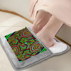 Divinity Electric Foot Warmer