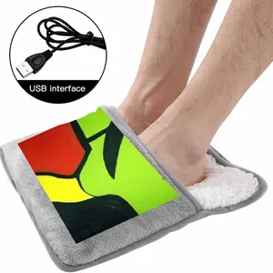 Blade I Electric Foot Warmer