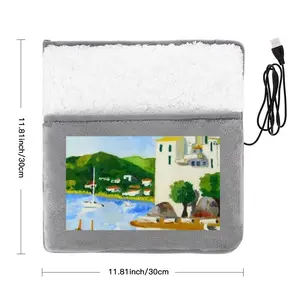 Cadaques (Spain) Electric Foot Warmer