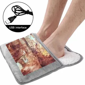 Firestorm Electric Foot Warmer