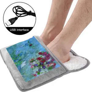 Free To Flutter Electric Foot Warmer