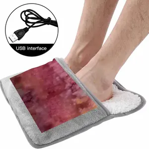 Growth 120 Seconds Electric Foot Warmer