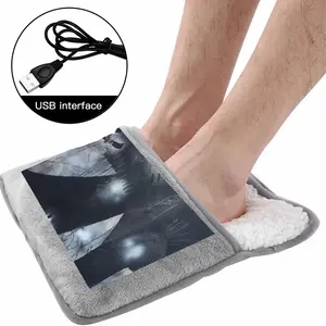 Ghost Electric Foot Warmer