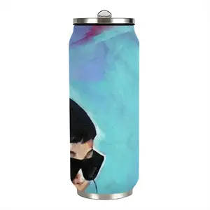 Moonchild Coke Can Mug