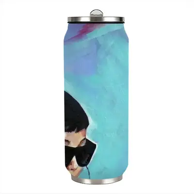 Moonchild Coke Can Mug