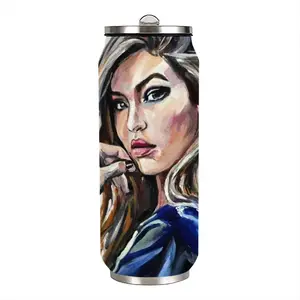 Gigi - Mothers Day Gift, Gift For Mother Coke Can Mug