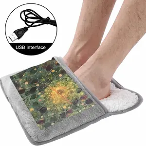 Coexistence Electric Foot Warmer