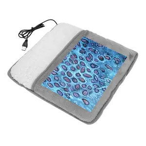 Love Your Cells Electric Foot Warmer