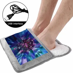 A Splash Of Energy Electric Foot Warmer