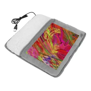 Tropical Series C Electric Foot Warmer