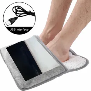 Untitled T Electric Foot Warmer