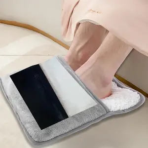 Untitled T Electric Foot Warmer