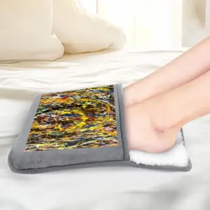 Colorscape Electric Foot Warmer