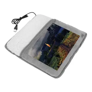 Australia Sunset Electric Foot Warmer