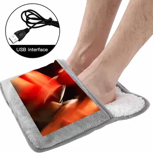 Pugilism Electric Foot Warmer