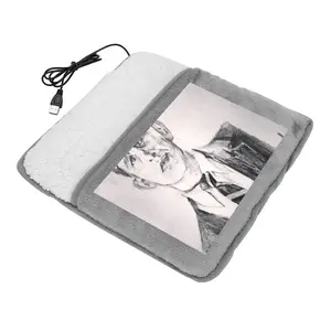 Andy Griffith Electric Foot Warmer