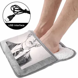 Andy Griffith Electric Foot Warmer