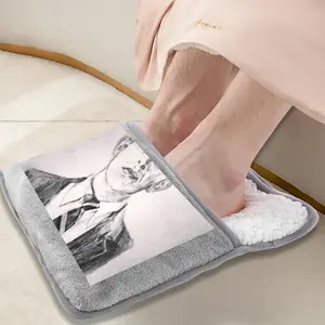 Andy Griffith Electric Foot Warmer